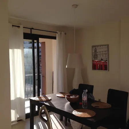 Apartment Samara